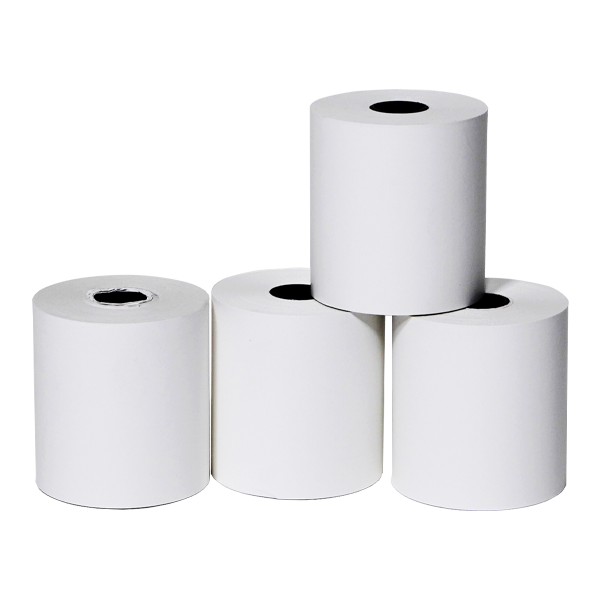 Thermal Paper Rolls